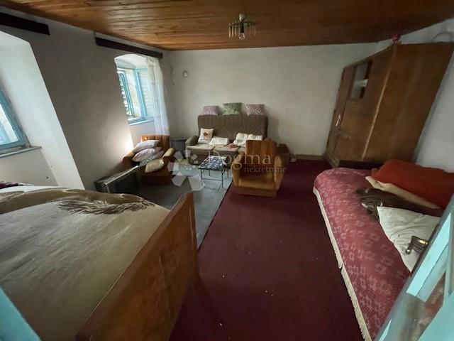 Hiša Draga, Rijeka, 220m2