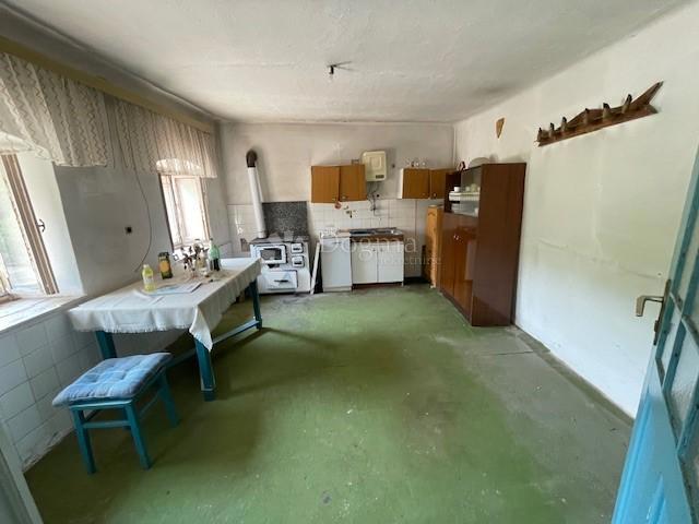 Hiša Draga, Rijeka, 220m2
