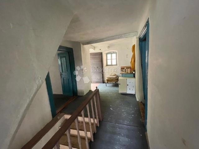 Hiša Draga, Rijeka, 220m2