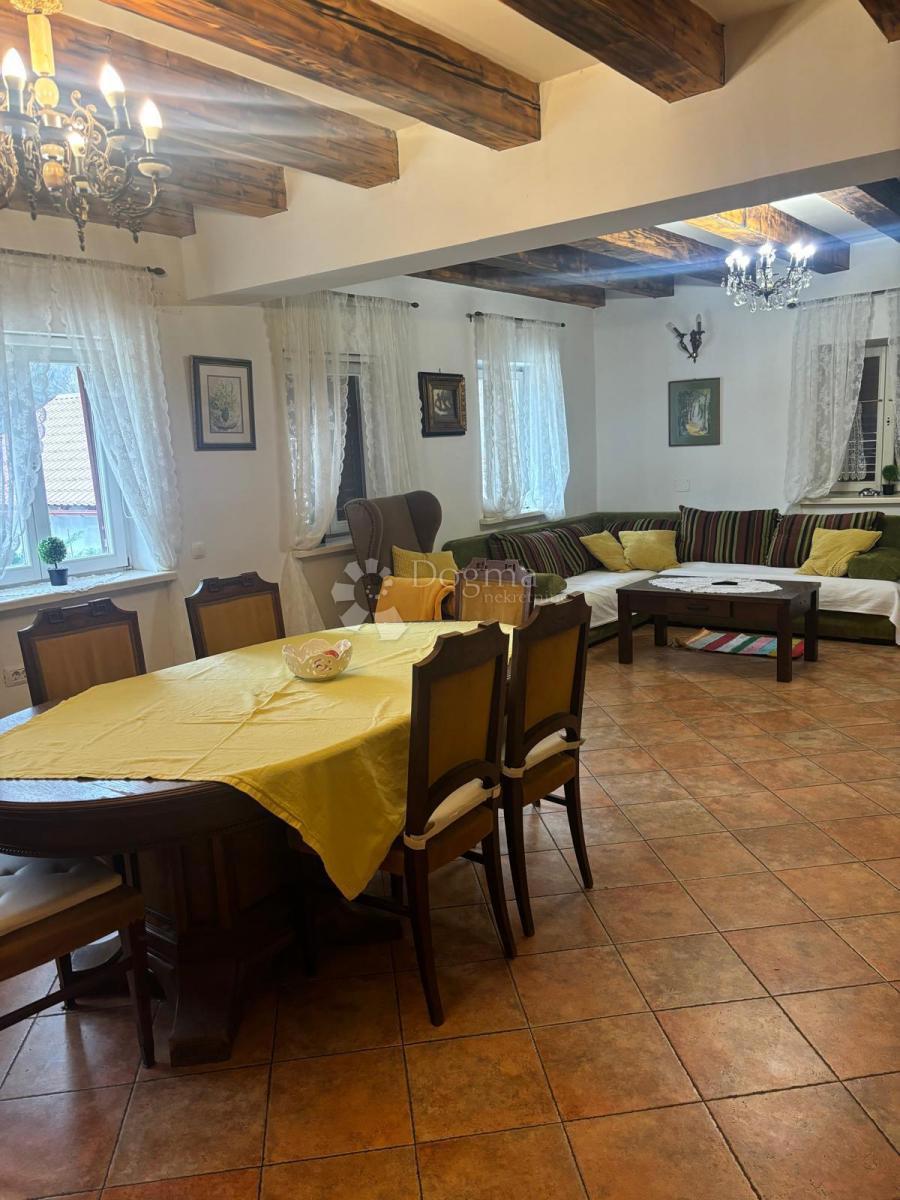 Hiša Bribir, Vinodolska Općina, 246m2