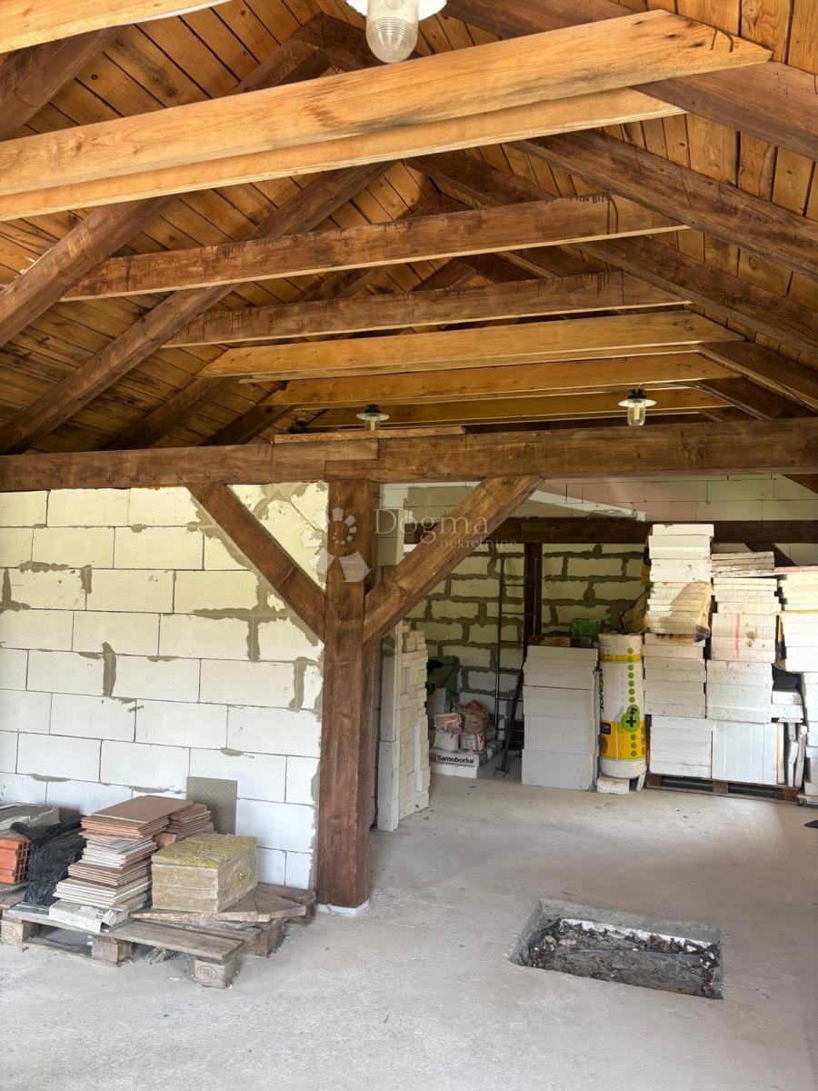 Hiša Bribir, Vinodolska Općina, 246m2