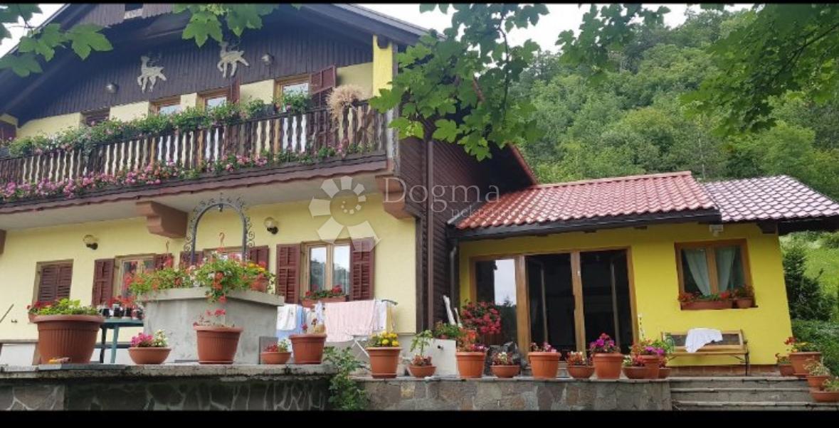 Hiša Bribir, Vinodolska Općina, 246m2