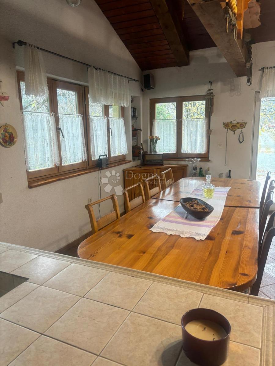 Hiša Bribir, Vinodolska Općina, 246m2