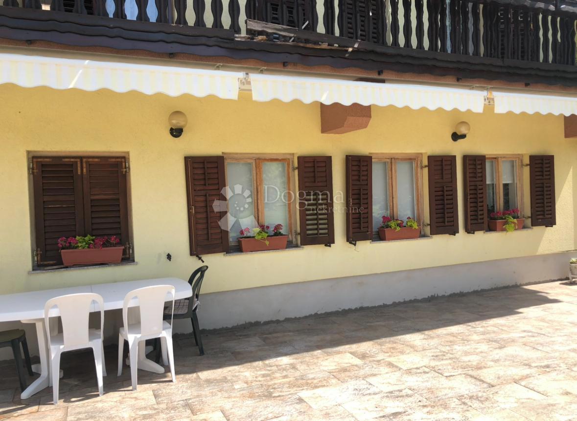 Hiša Bribir, Vinodolska Općina, 246m2