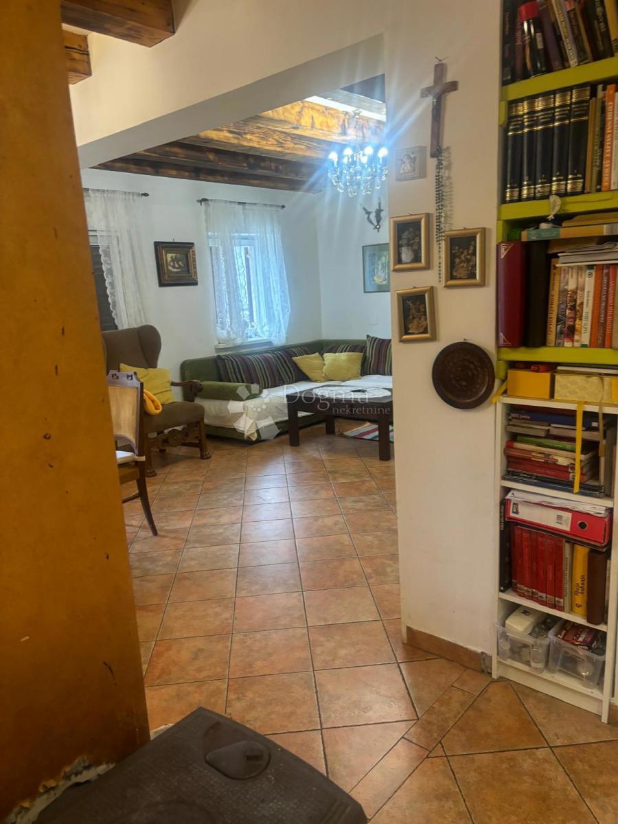 Hiša Bribir, Vinodolska Općina, 246m2