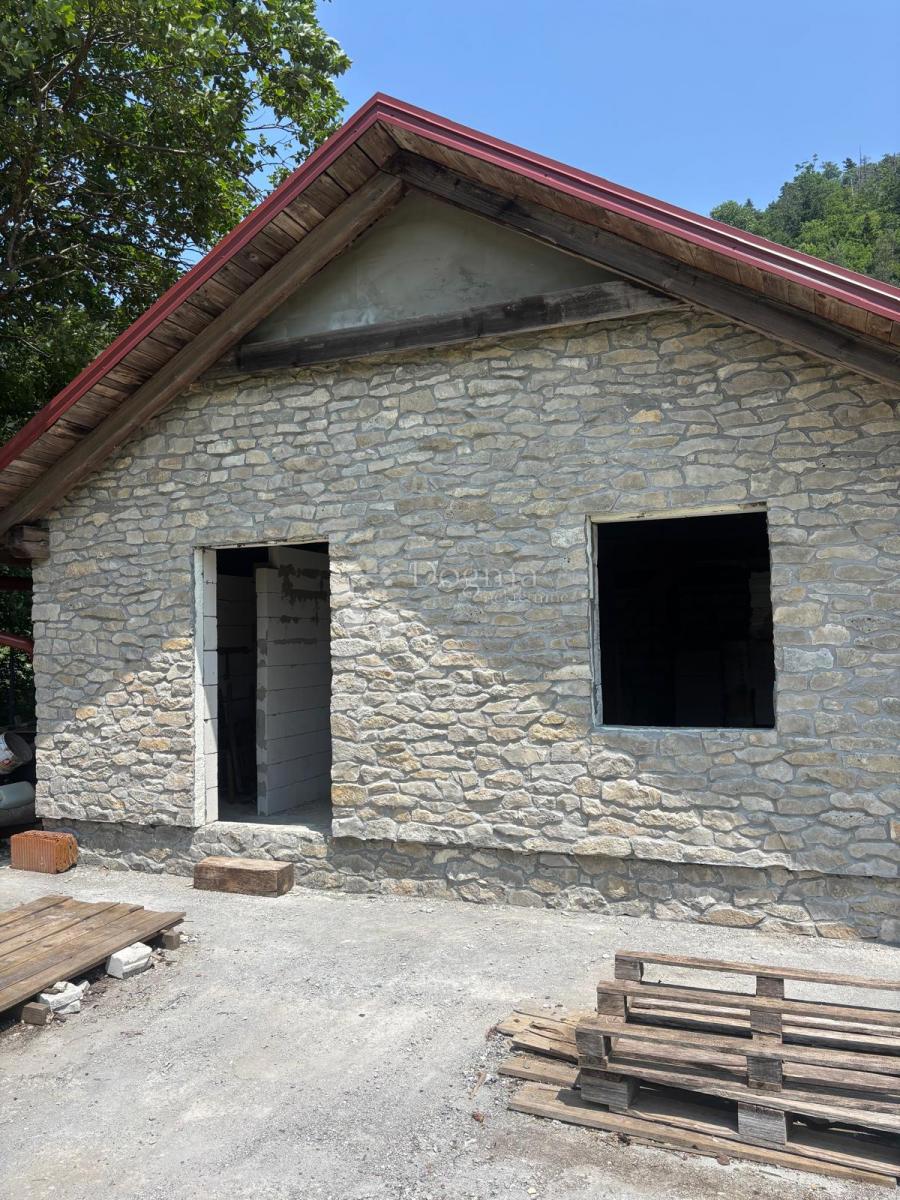 Hiša Bribir, Vinodolska Općina, 246m2