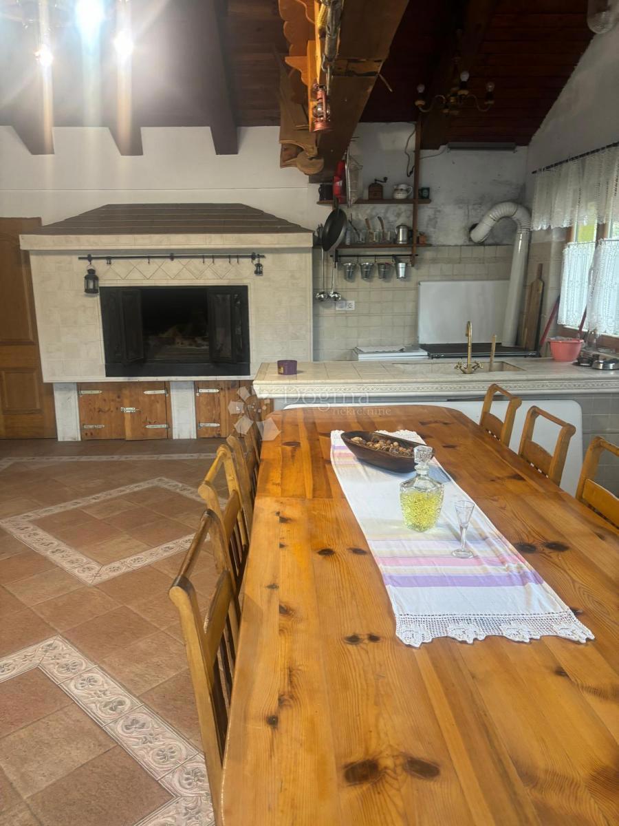 Hiša Bribir, Vinodolska Općina, 246m2