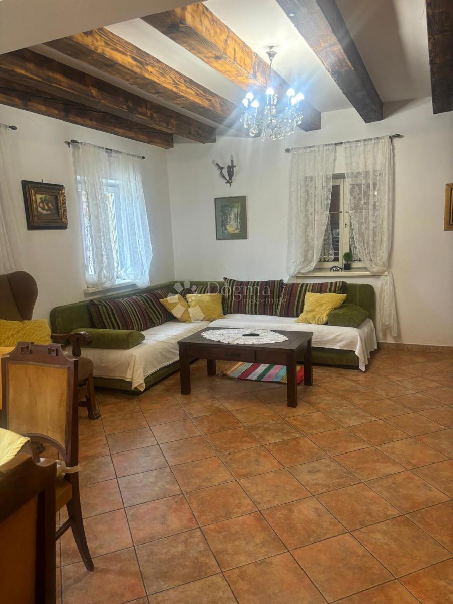 Hiša Bribir, Vinodolska Općina, 246m2