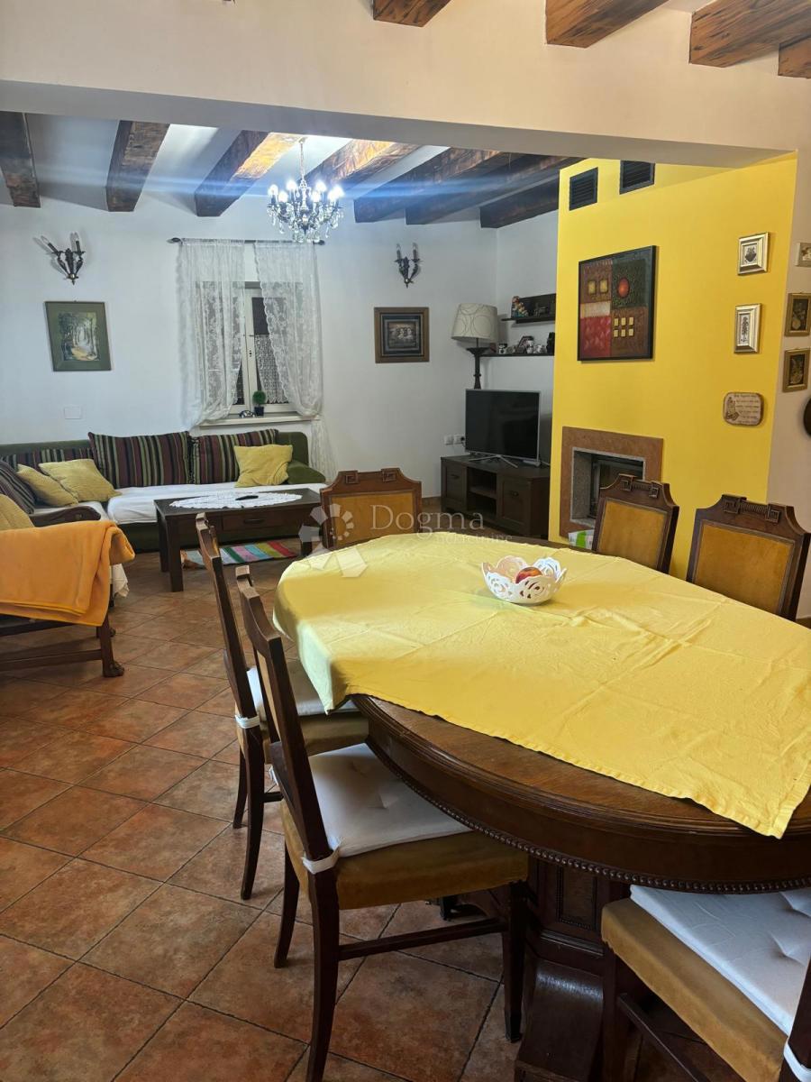Hiša Bribir, Vinodolska Općina, 246m2