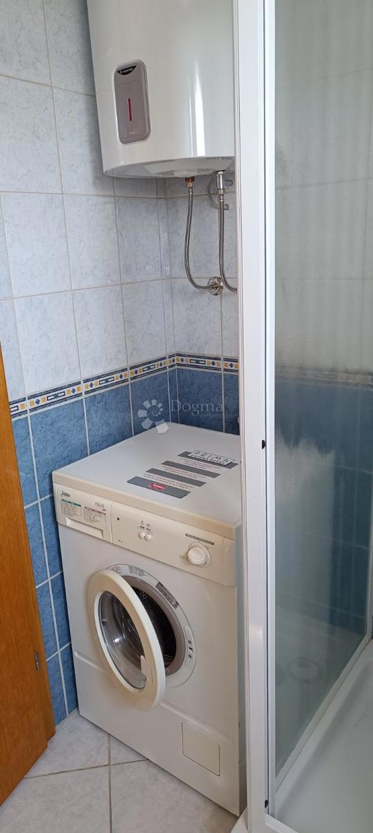 Apartma Bogovići, Malinska-Dubašnica, 61m2