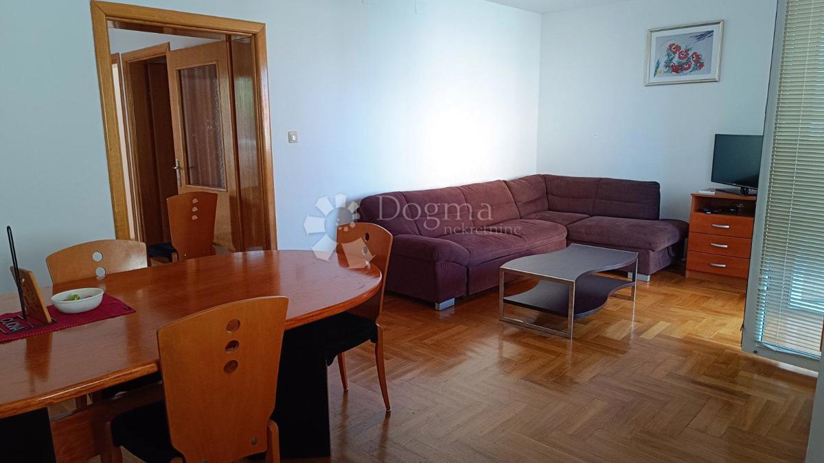 Apartma Bogovići, Malinska-Dubašnica, 61m2