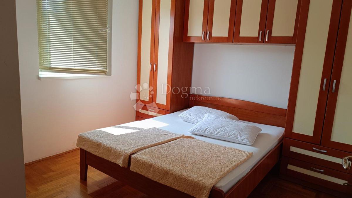 Apartma Bogovići, Malinska-Dubašnica, 61m2