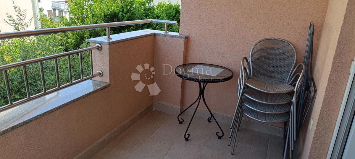 Apartma Bogovići, Malinska-Dubašnica, 61m2