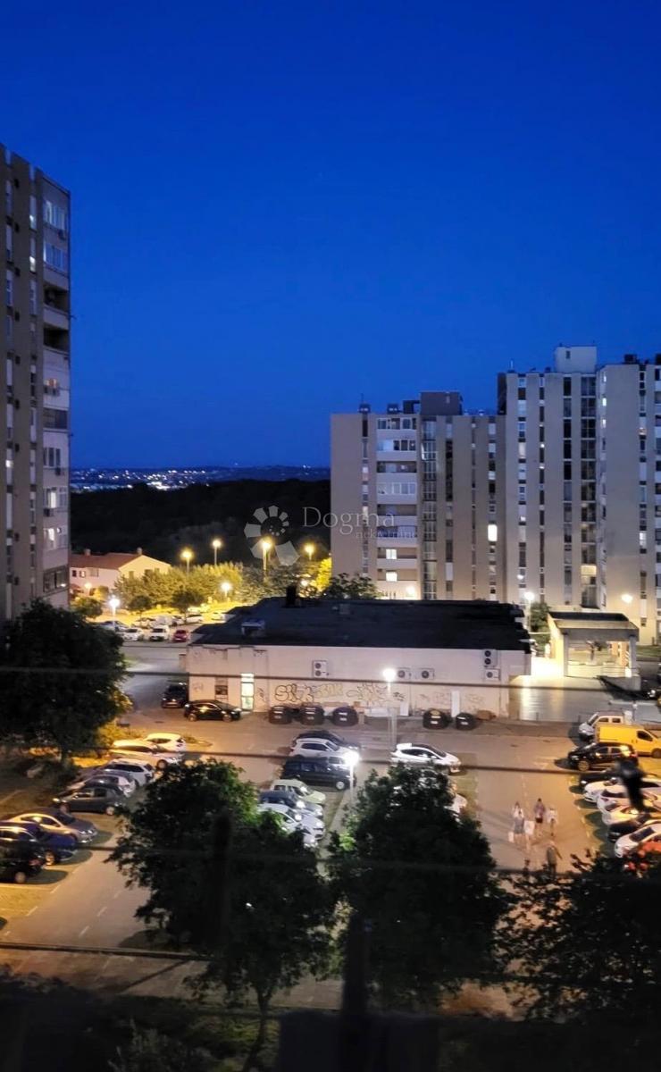 Stanovanje Vidikovac, Pula, 84,71m2