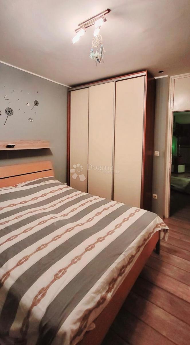 Stanovanje Vidikovac, Pula, 84,71m2