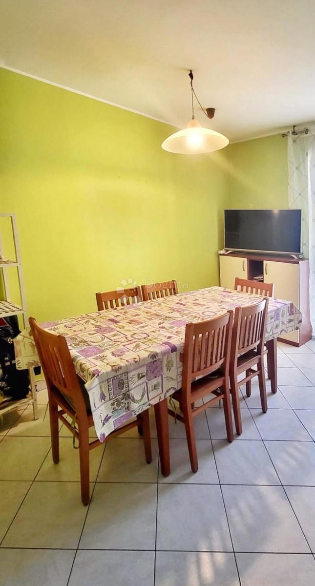 Stanovanje Vidikovac, Pula, 84,71m2