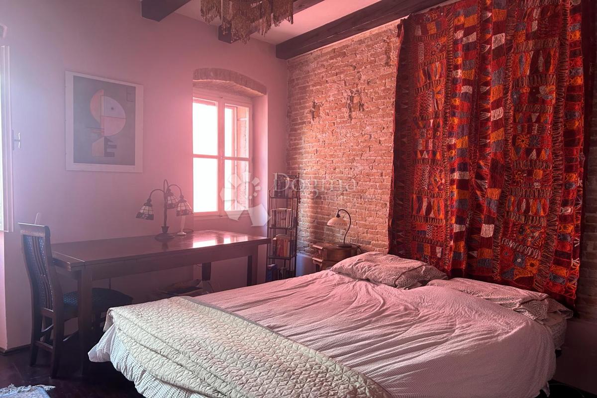 Hiša Rovinj, 153m2