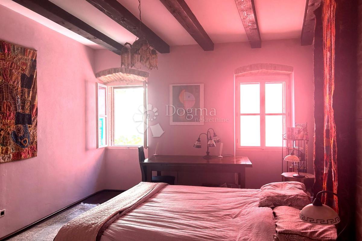 Hiša Rovinj, 153m2
