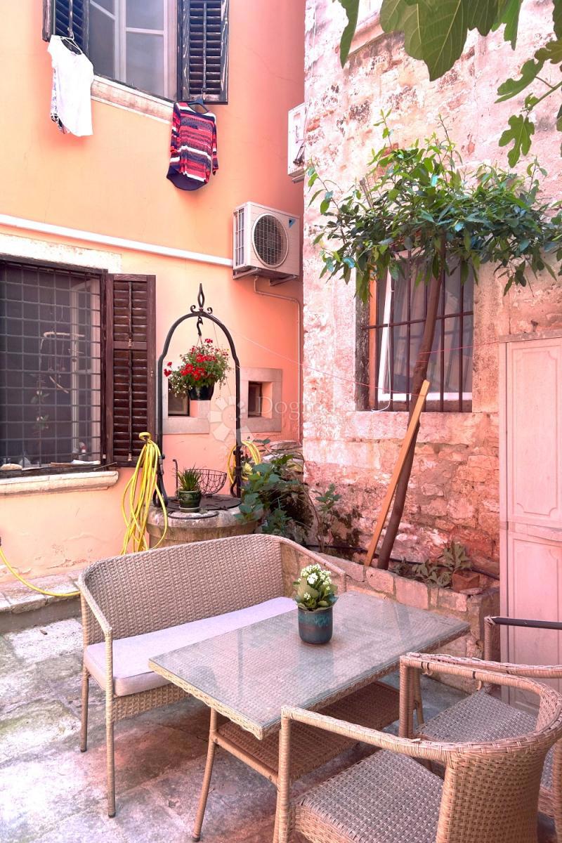 Hiša Rovinj, 153m2