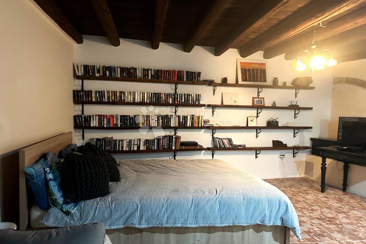 Hiša Rovinj, 153m2