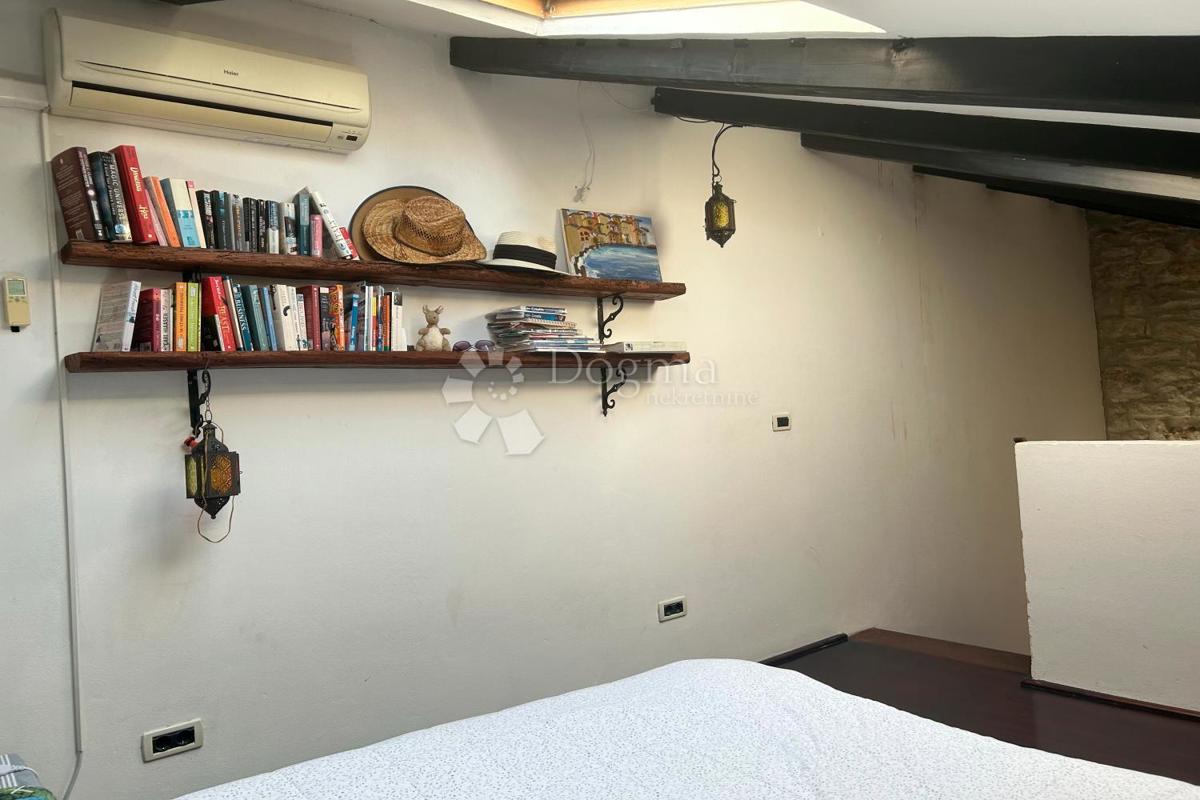 Hiša Rovinj, 153m2