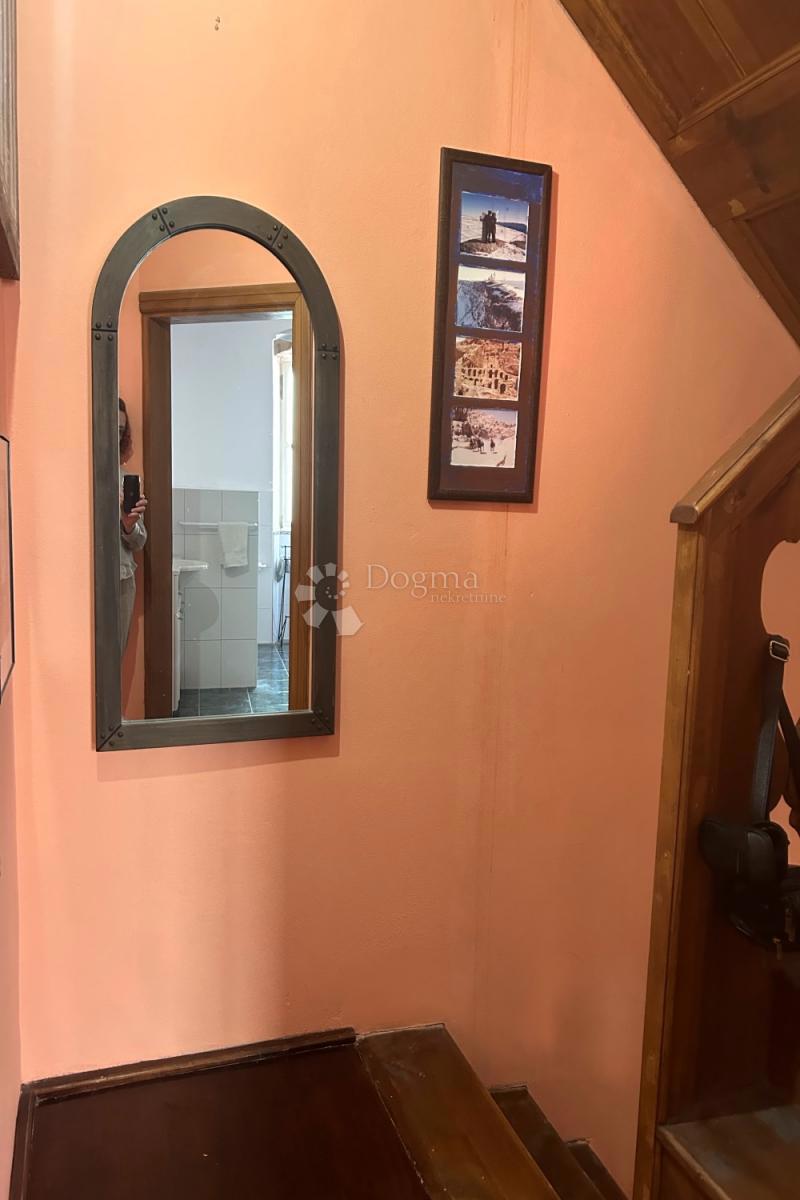 Hiša Rovinj, 153m2