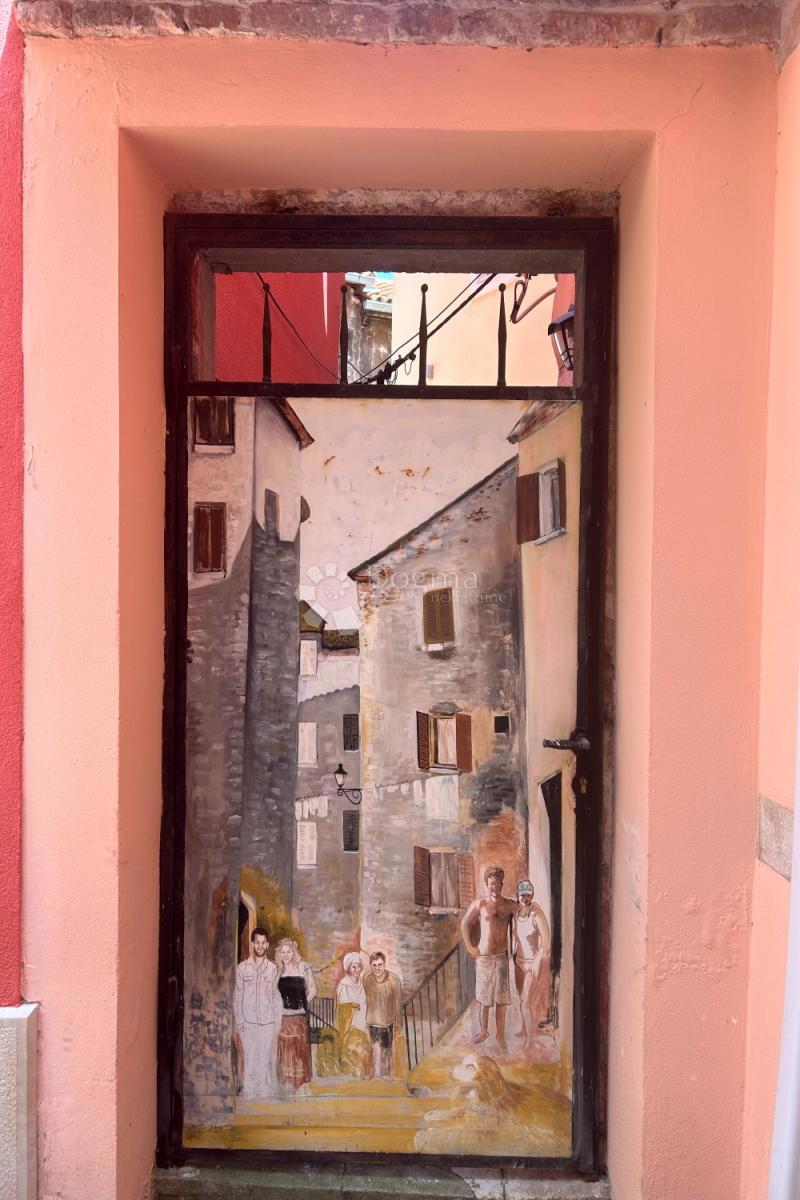 Hiša Rovinj, 153m2