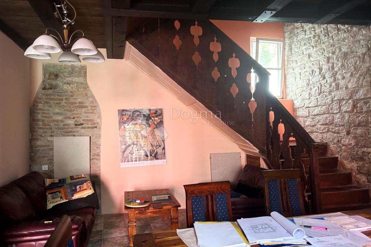 Hiša Rovinj, 153m2