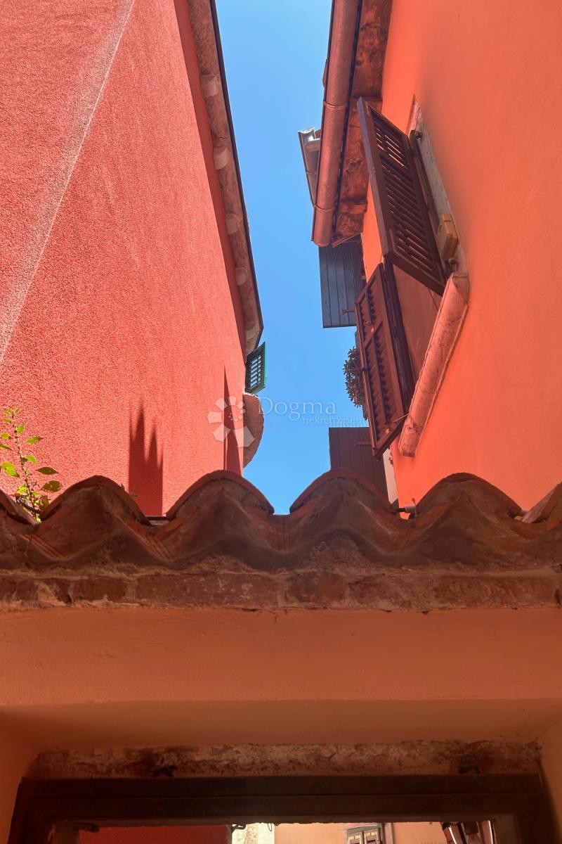 Hiša Rovinj, 153m2