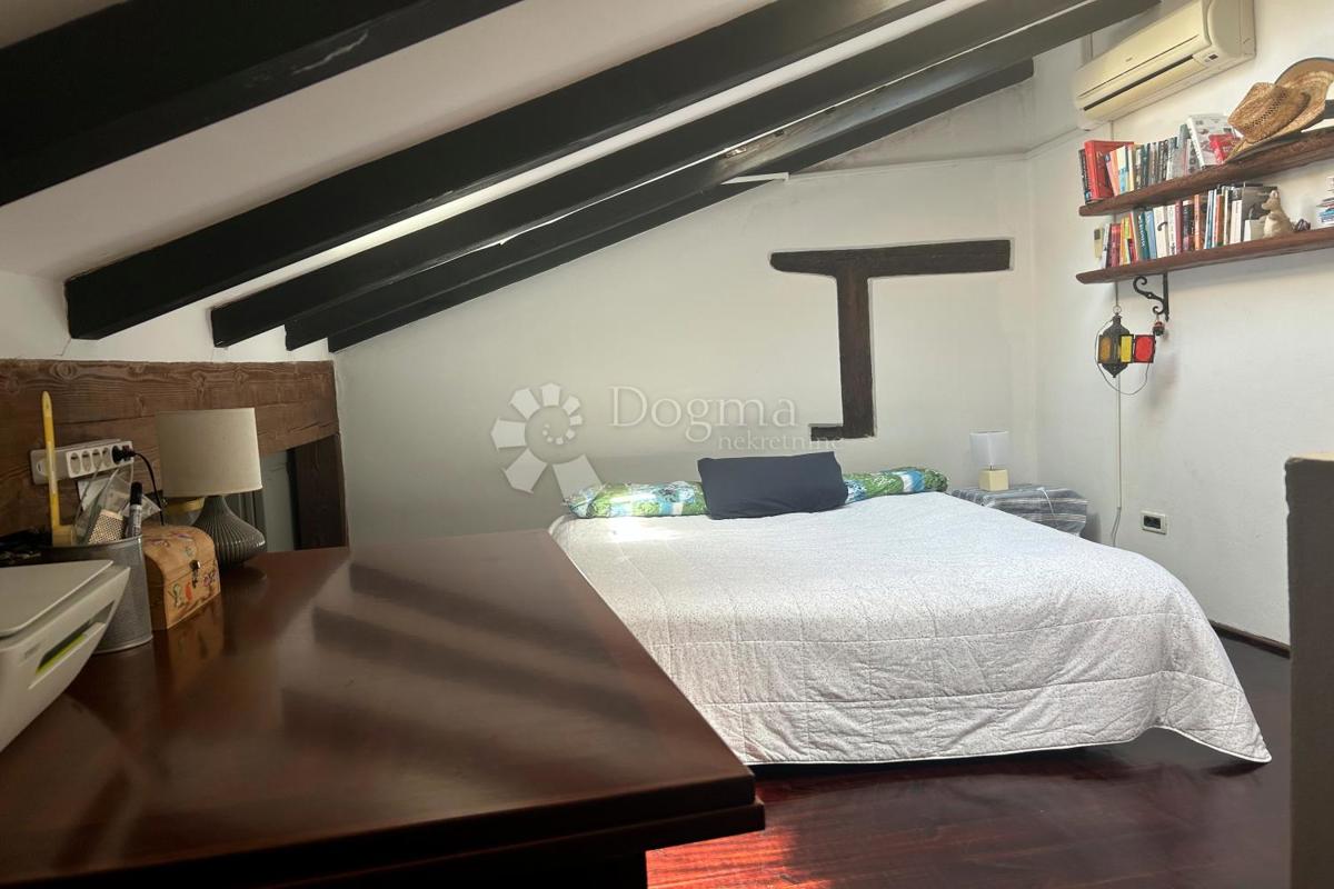 Hiša Rovinj, 153m2