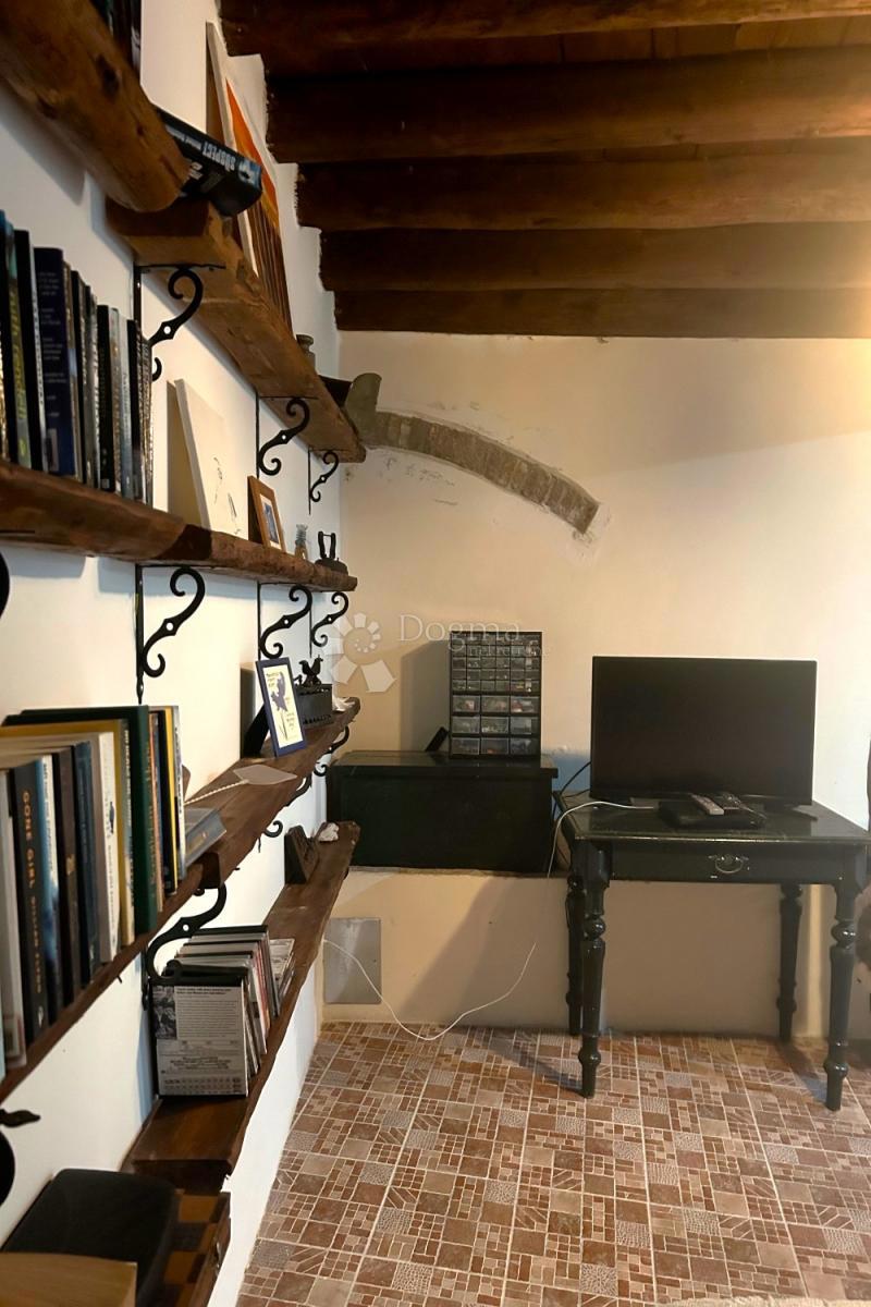 Hiša Rovinj, 153m2