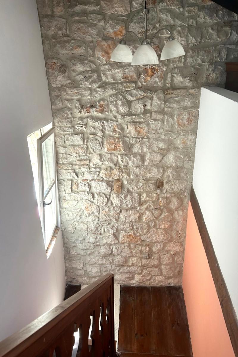 Hiša Rovinj, 153m2