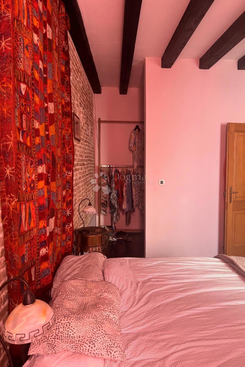 Hiša Rovinj, 153m2