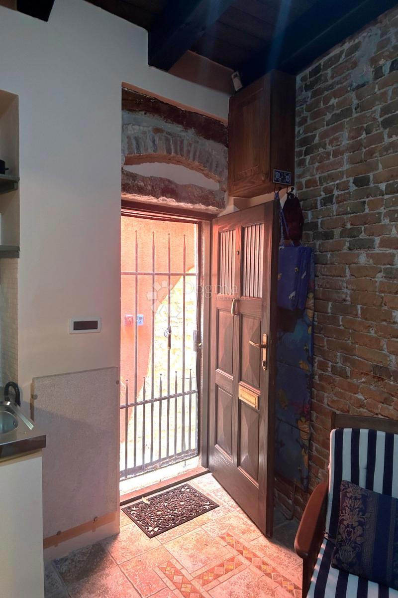 Hiša Rovinj, 153m2