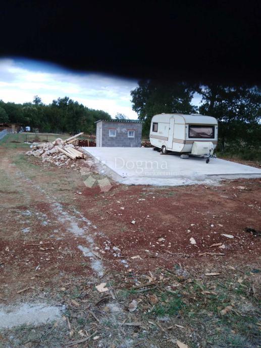 Zemljišče Rovinj, 5.975m2