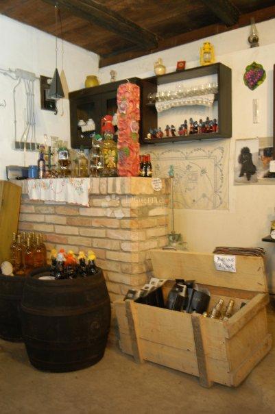 Hiša Zmajevac, Kneževi Vinogradi, 51m2