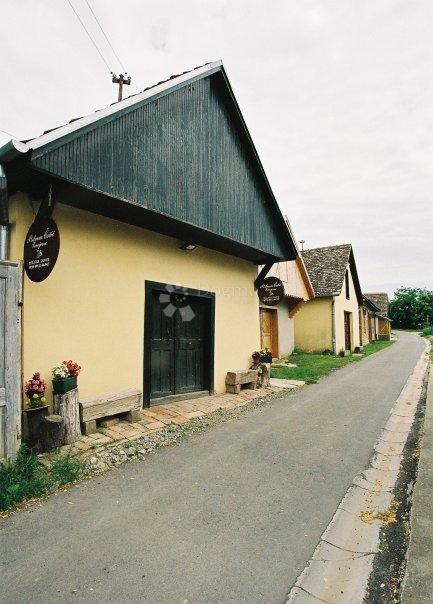 Hiša Zmajevac, Kneževi Vinogradi, 51m2
