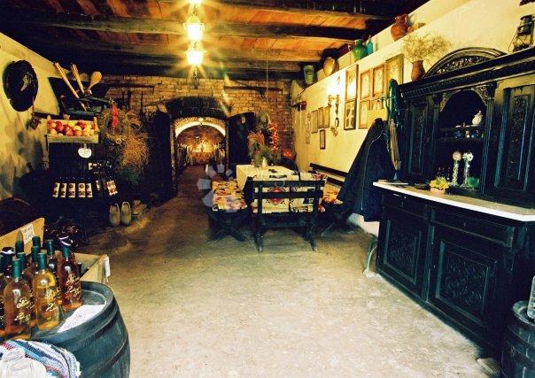 Hiša Zmajevac, Kneževi Vinogradi, 51m2