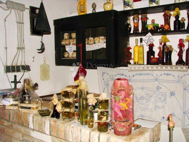 Hiša Zmajevac, Kneževi Vinogradi, 51m2