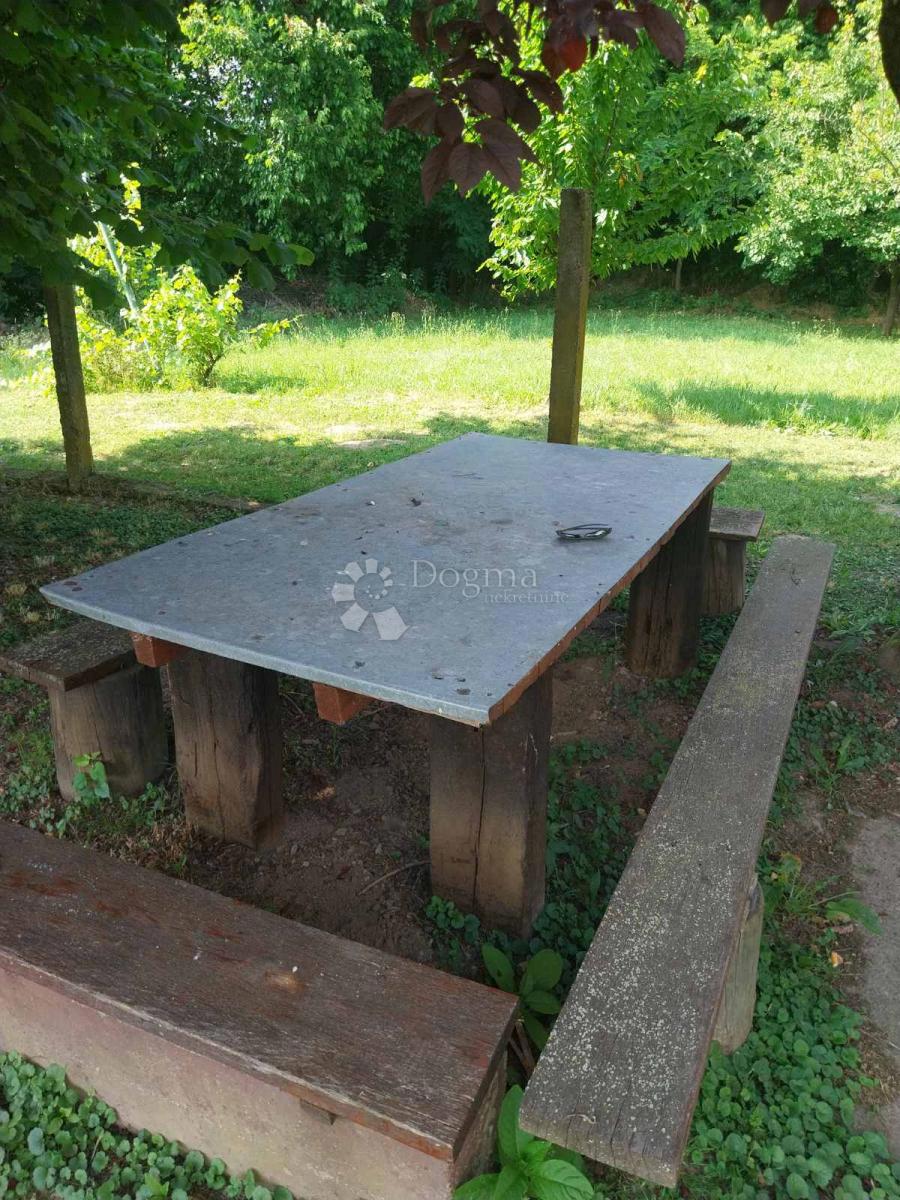 Hiša Laslovo, Ernestinovo, 2.351m2