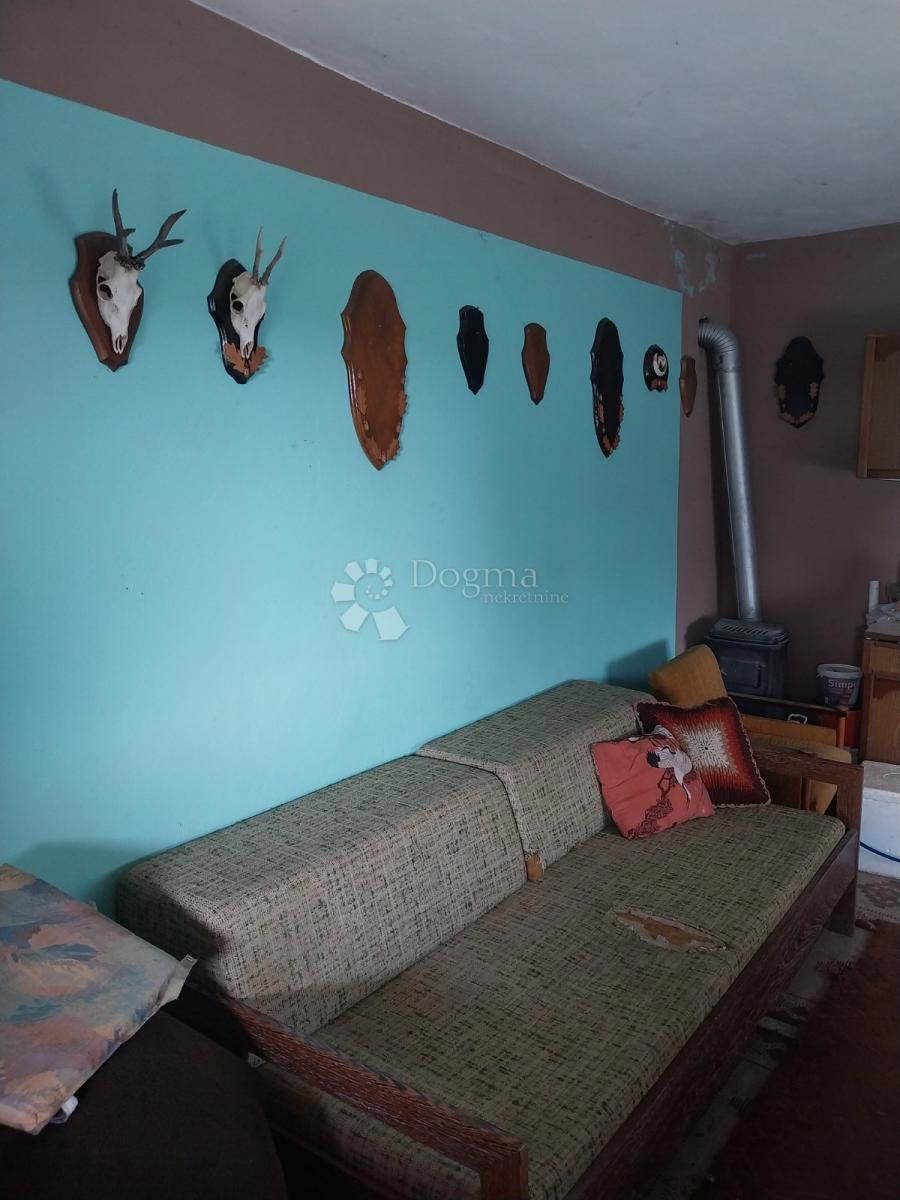 Hiša Laslovo, Ernestinovo, 2.351m2