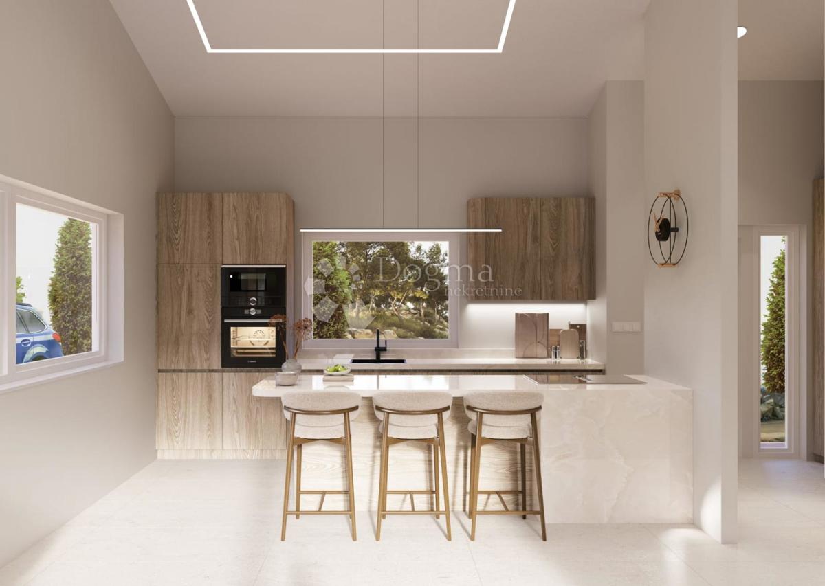 Hiša Kaštelir, Kaštelir-Labinci, 88,40m2