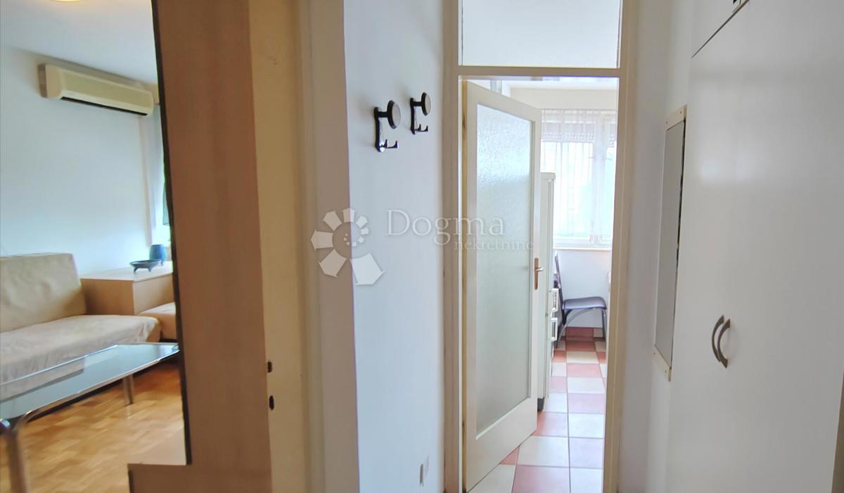 Stanovanje Sopot, Novi Zagreb - Istok, 35,39m2