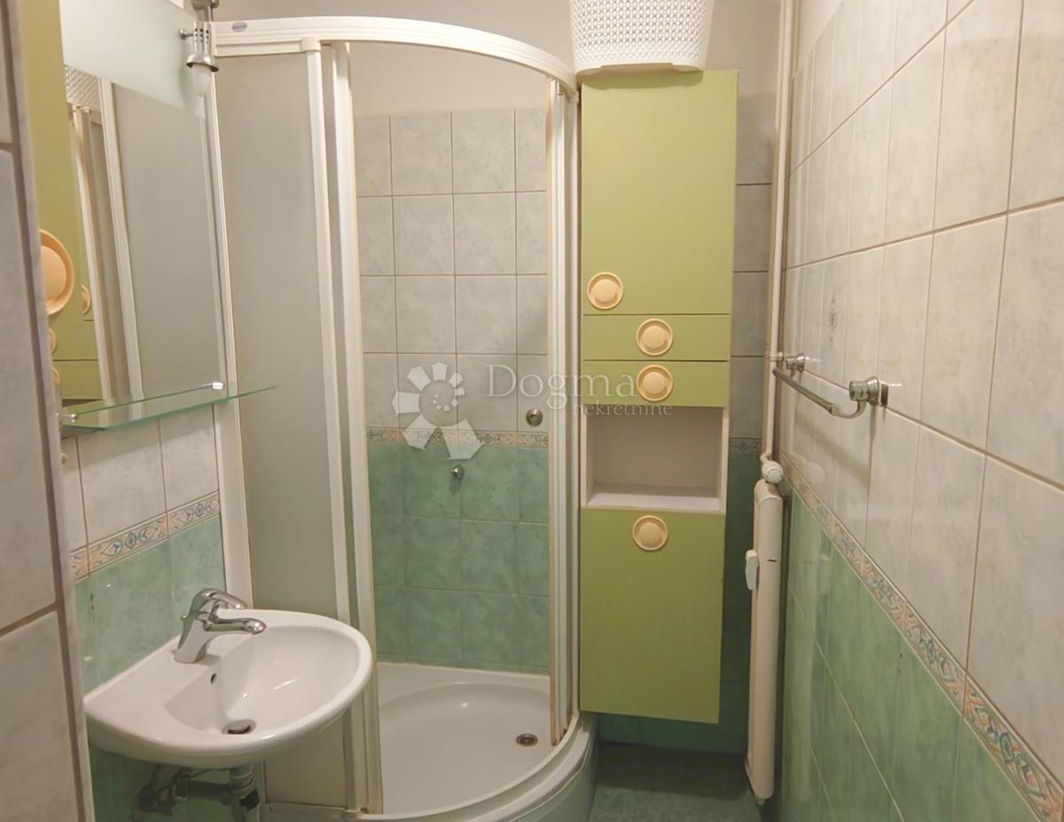 Stanovanje Sopot, Novi Zagreb - Istok, 35,39m2