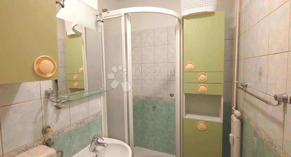 Stanovanje Sopot, Novi Zagreb - Istok, 35,39m2