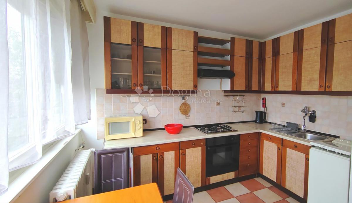 Stanovanje Sopot, Novi Zagreb - Istok, 35,39m2