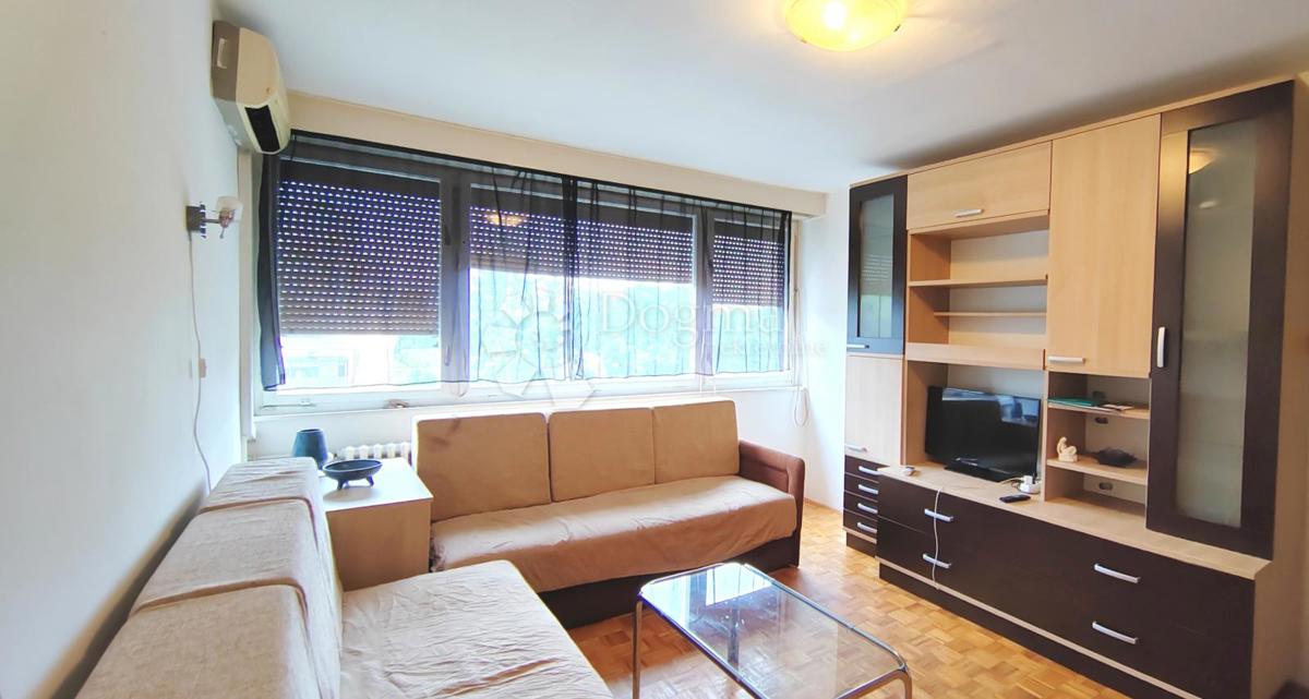 Stanovanje Sopot, Novi Zagreb - Istok, 35,39m2