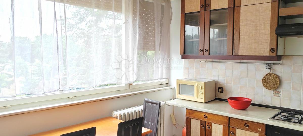Stanovanje Sopot, Novi Zagreb - Istok, 35,39m2