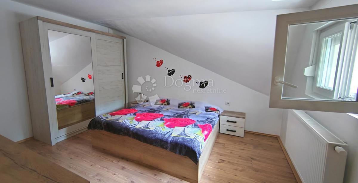 Stanovanje Perivoj, Samobor, 144,25m2