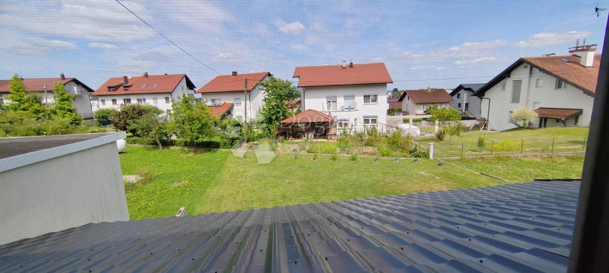 Stanovanje Perivoj, Samobor, 144,25m2